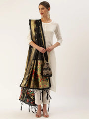 Premium & Trending Paithani Dupattas - Designer Collection