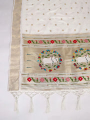 Premium & Trending Paithani Dupattas - Designer Collection