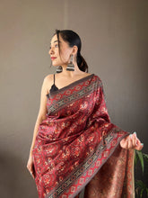 Digital Printed Digital Printed Saree