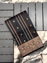 Soft Silk Zari Weaving Wedding Saree