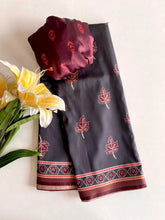 Dola Viscose Digital Printed Saree