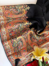 Pure Moonga Silk Kashmiri Placement Weaves Light Weight Saree