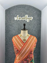 Designer Patola Sarees – Printed Collection