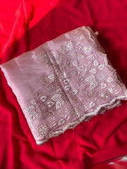 Wedding Season Special Designer Saree