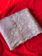 Wedding Season Special Designer Saree