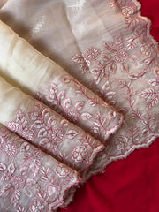 Wedding Season Special Designer Saree