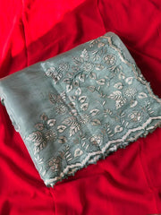 Wedding Season Special Designer Saree