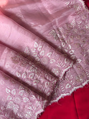 Wedding Season Special Designer Saree