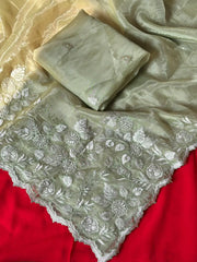 Wedding Season Special Designer Saree