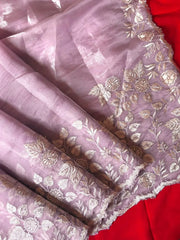 Wedding Season Special Designer Saree