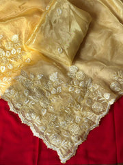 Wedding Season Special Designer Saree