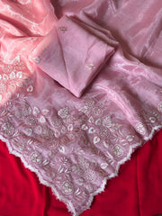 Wedding Season Special Designer Saree