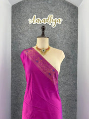 Designer Paithani Silk Saree for Wedding & Festive Wear