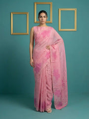 Latest Summer Special Muga Cotton Saree