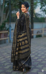 Traditional Narayan Peth Saree