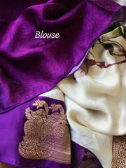 Pure & Premium Viscose Position Printed Saree