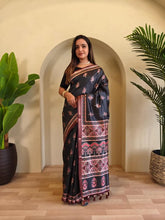 Dola Viscose Digital Printed Saree