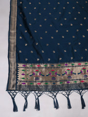 Premium & Trending Paithani Dupattas - Designer Collection