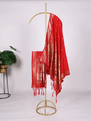 Premium & Trending Paithani Dupattas - Designer Collection