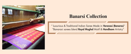 Banarasi Sarees