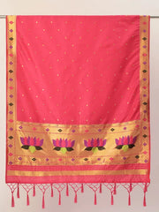 Premium & Trending Paithani Dupattas - Designer Collection
