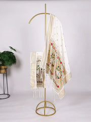 Premium & Trending Paithani Dupattas - Designer Collection