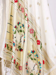 Premium & Trending Paithani Dupattas - Designer Collection