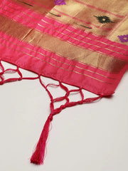 Premium & Trending Paithani Dupattas - Designer Collection