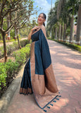 Banarasi Katan Silk Saree