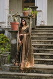 Soft Kalyani Silk Zari Weaving Pallu Saree