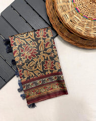 Digital Printed Digital Printed Saree