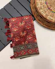 Digital Printed Digital Printed Saree