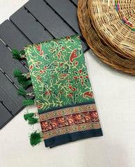 Digital Printed Digital Printed Saree