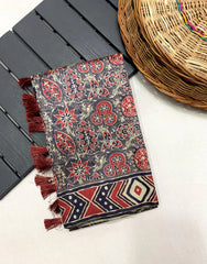 Digital Printed Digital Printed Saree