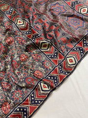 Digital Printed Digital Printed Saree