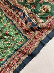 Digital Printed Digital Printed Saree