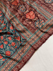 Digital Printed Digital Printed Saree
