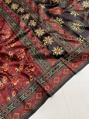 Digital Printed Digital Printed Saree