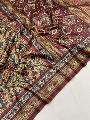 Digital Printed Digital Printed Saree
