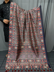 Digital Printed Digital Printed Saree