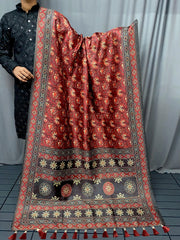 Digital Printed Digital Printed Saree