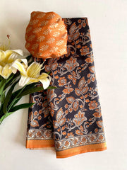 Dola Viscose Digital Printed Saree