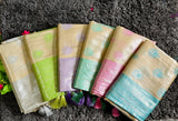 Banarasi Tissue Silk Saree