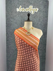 Designer Patola Sarees – Printed Collection