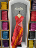 Elegant Patola Print Sarees