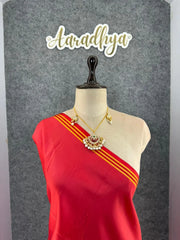 Royal Patola Printed Sarees