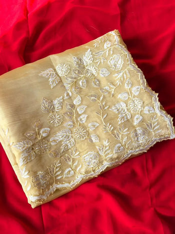 Wedding Season Special Designer Saree