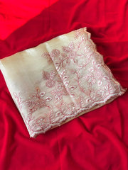 Wedding Season Special Designer Saree