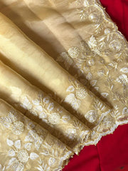 Wedding Season Special Designer Saree