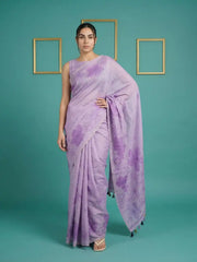 Latest Summer Special Muga Cotton Saree